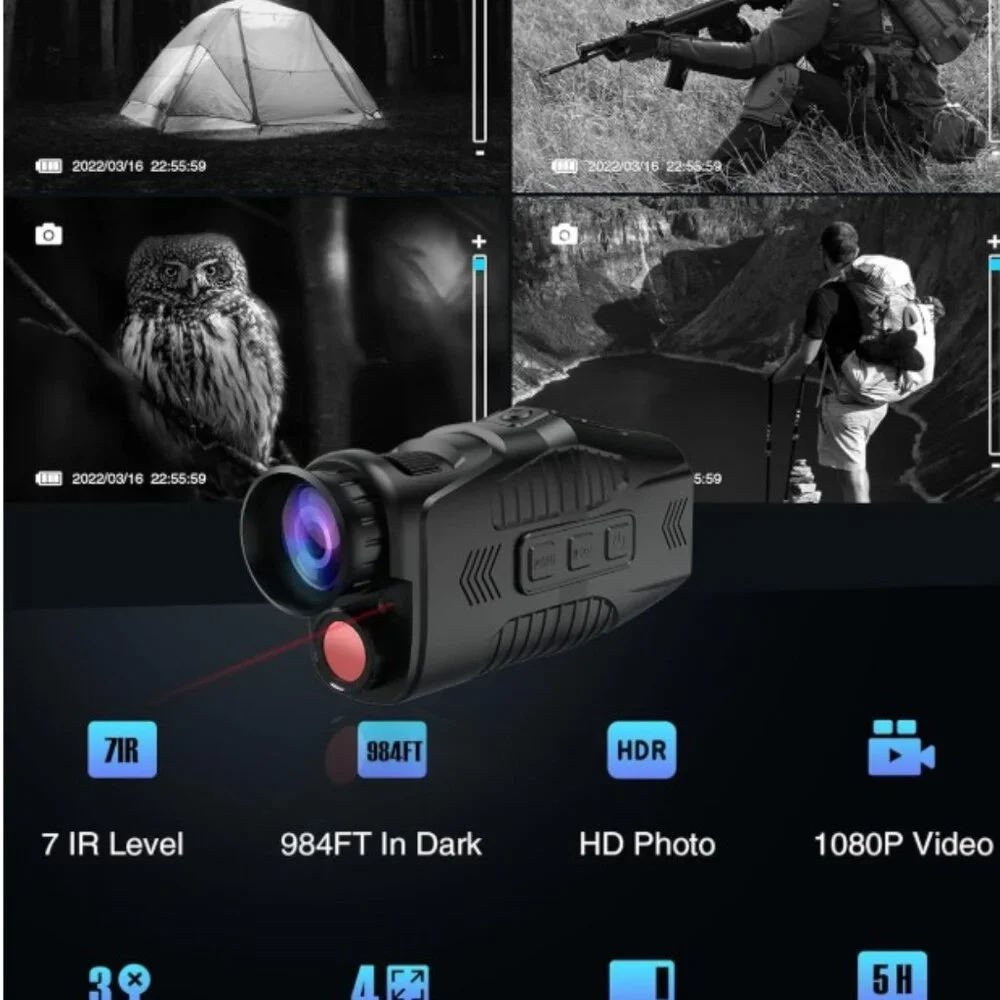 Digit Camera - Picture 12 of 16